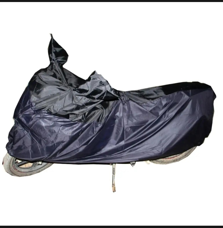 Picture of Bike Cover New ( Dust & Rain Proof)