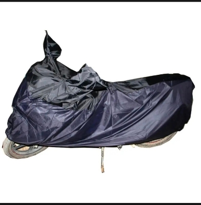 Picture of Bike Cover New ( Dust & Rain Proof)