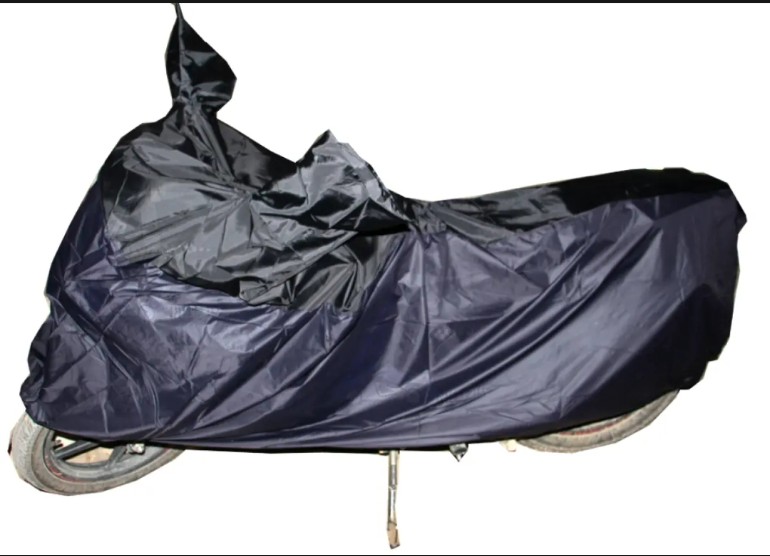 Picture of Bike Cover New ( Dust & Rain Proof)