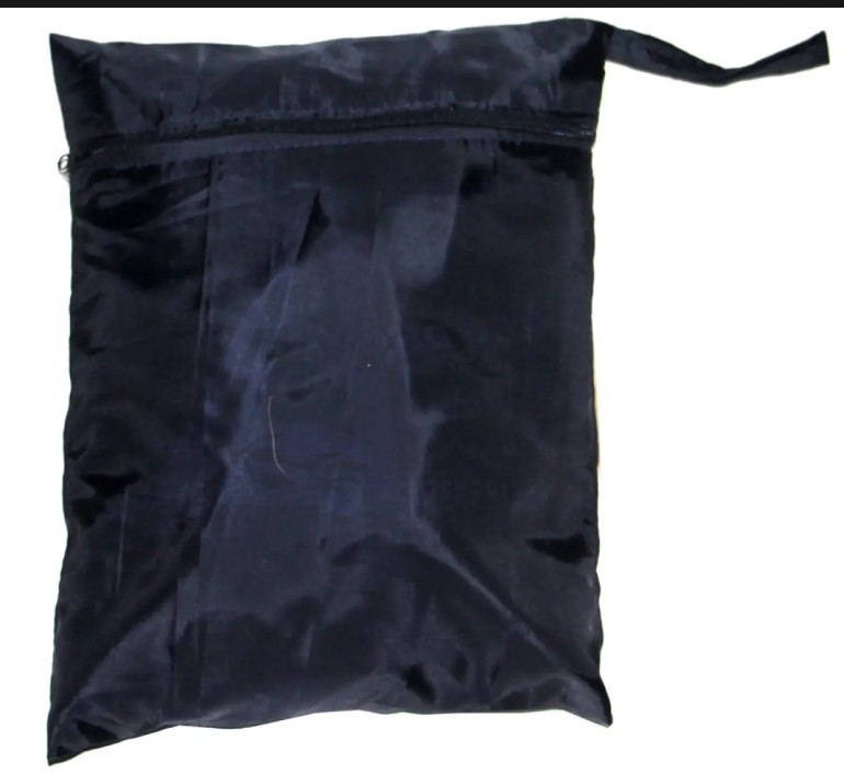 Picture of Bike Cover New ( Dust & Rain Proof)