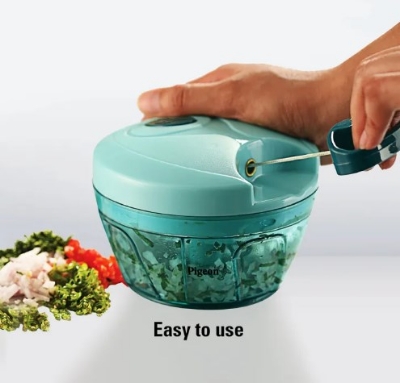 Picture of Anjani Large Handy and Compact Chopper-450ml
