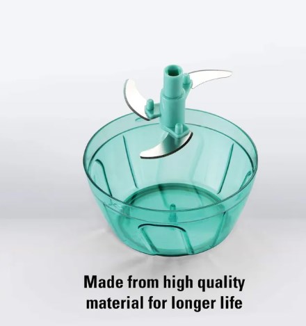 Picture of Anjani Large Handy and Compact Chopper-450ml