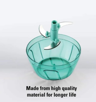 Picture of Anjani Large Handy and Compact Chopper-450ml