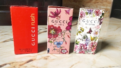 Picture of Perfume Oil Attar by Al Farhan - 6ml