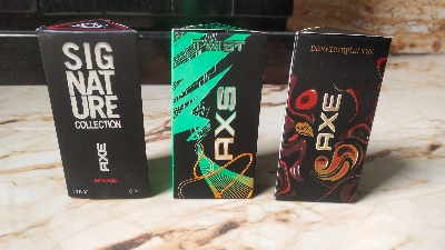 Picture of Perfume Oil Attar by Al Farhan - 6ml