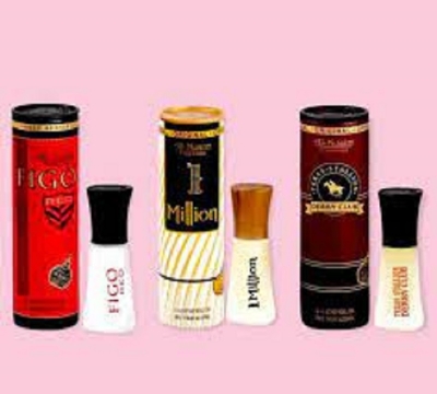 Picture of Al Nuaim Roll on Attar - All Flavours- 6ml- Made in India