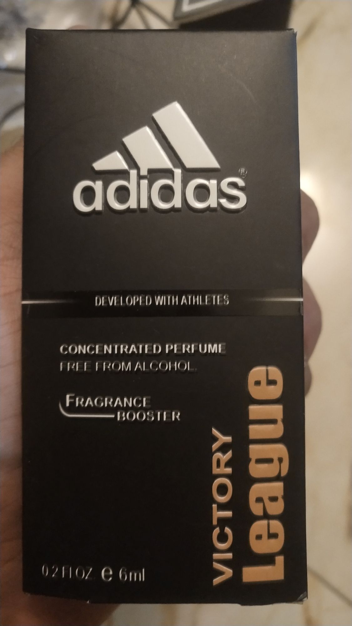 Picture of Combo 3pc Perfume Oil Attar by Al Farhan- 6m