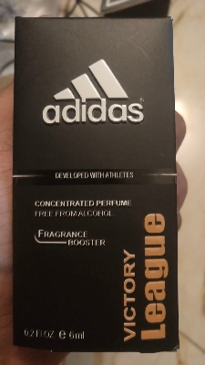 Picture of Combo 3pc Perfume Oil Attar by Al Farhan- 6m