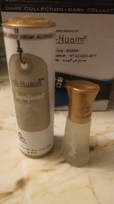 Picture of Al-Nuaim Significant Roll On Attar Long Lasting Fragrance Perfume Oil - 6ml.