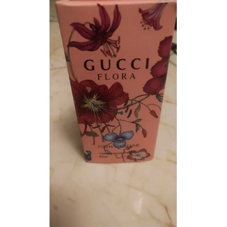 Picture of Flora Attar perfume oil Halal by Al Farhan - 6m