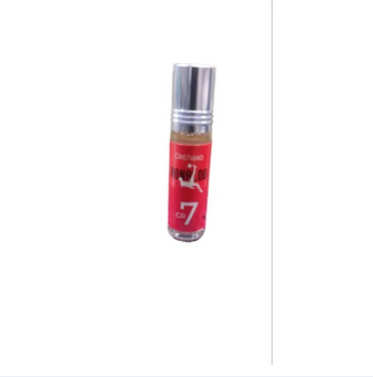 Picture of CR7 Ronaldo by Al Farhan perfume oil attar halal - 6ml