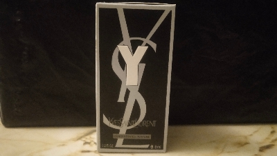 Picture of Yves Saint Laurent (YSL Y) by Al Farhan Concentrated Perfume Oil Long Lasting Non-alcoholic Fragrance - 6ml
