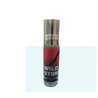 Picture of Wild Stone by al Farhan concentrated perfume oil attar non alcohol - 6ml