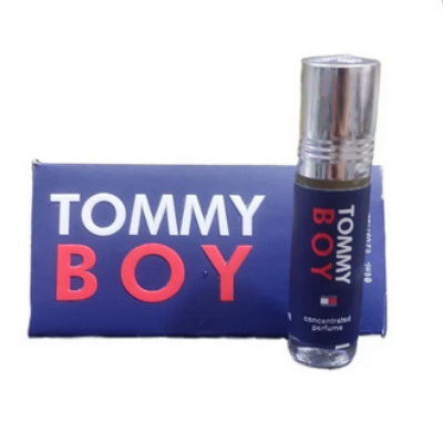 Picture of Tommy boy by al Farhan perfume oil attar non alcohol halal- 6ml