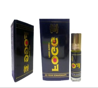 Picture of Fogg Marco by Al Farhan Concentrated Perfume Oil Long Lasting Non-alcoholic Fragrance - 6ml