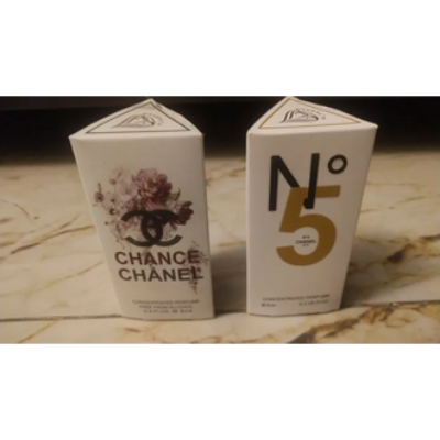 Picture of Female Perfume Oil Attar non alcoholic by Al Farhan - 6ml