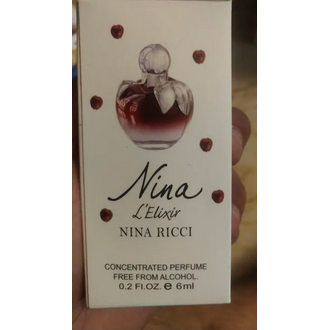 Picture of Female Perfume Oil Attar non alcoholic by Al Farhan - 6ml