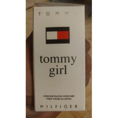 Picture of Female Perfume Oil Attar non alcoholic by Al Farhan - 6ml