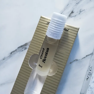 Picture of Creed Aventus By Alif Attar Long Lasting Roll On Non Alcoholic Perfume (Halal) - 8ml