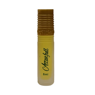 Picture of Attar By Alif Attar Long Lasting Roll On Non Alcoholic Perfume (Halal) - 8ml