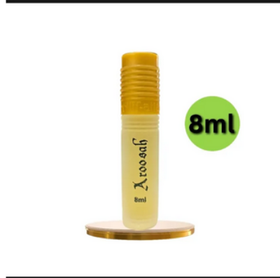 Picture of Aroosah attar by Alif long lasting good fragrance 8 ml