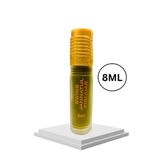 Picture of Swiss Jannatul Firdaus Attar by Alif 8ml Roll On Long Lasting Fragrance