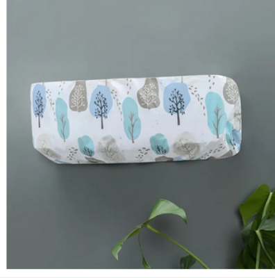 Picture of 2 Ton / 1.5 Ton / 1 Ton AC Dust Cover for Indoor