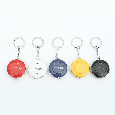 HOECHSTMASS MEASURING TAPE WITH KEY CHAIN - 150CM