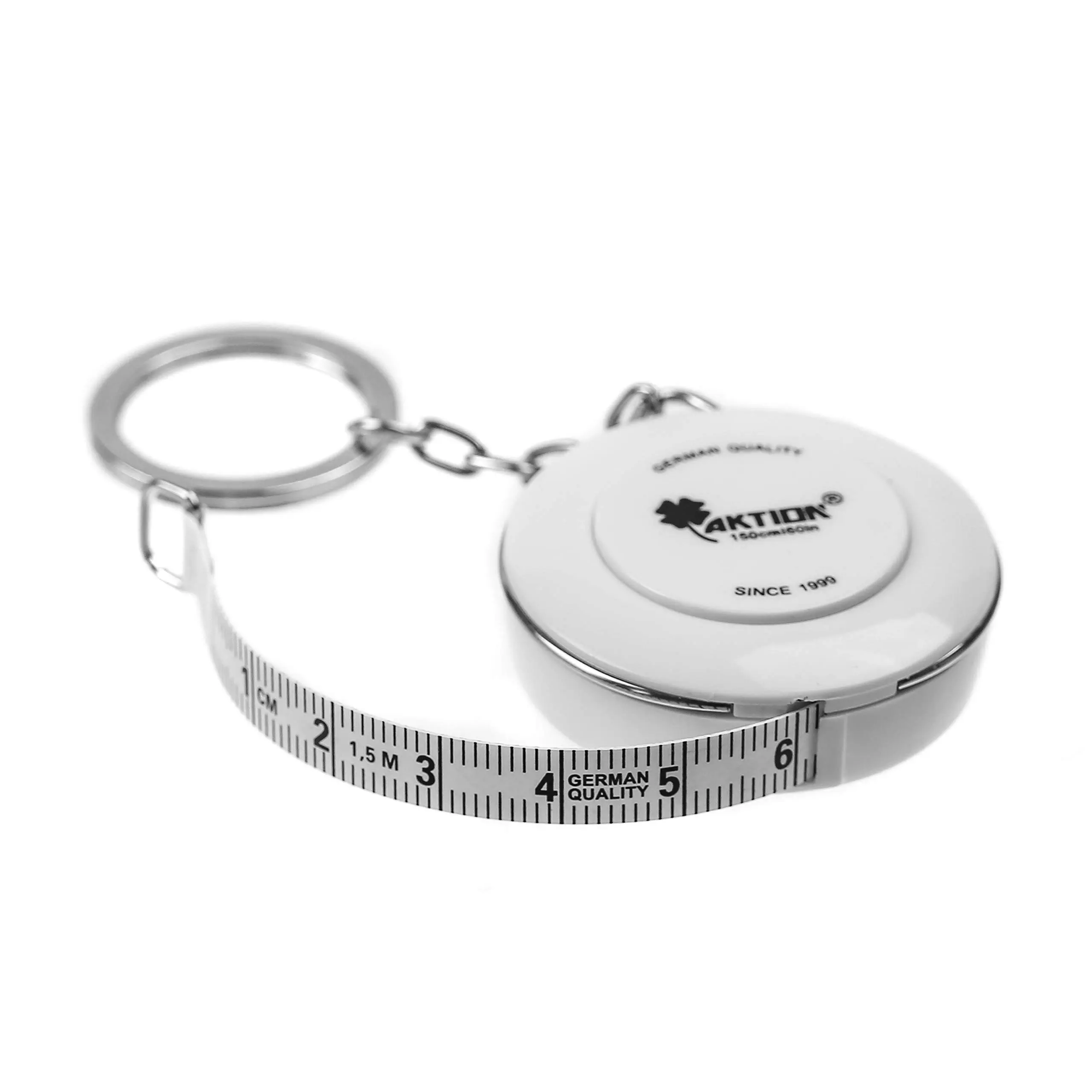 HOECHSTMASS MEASURING TAPE WITH KEY CHAIN - 150CM