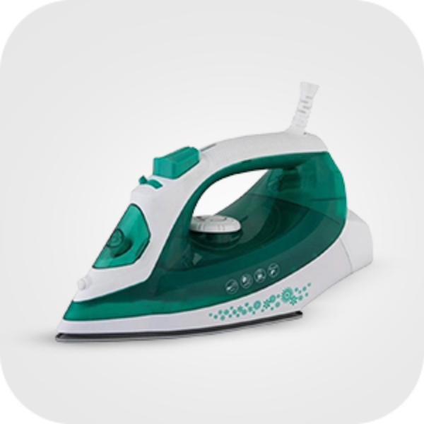 Picture for category Iron