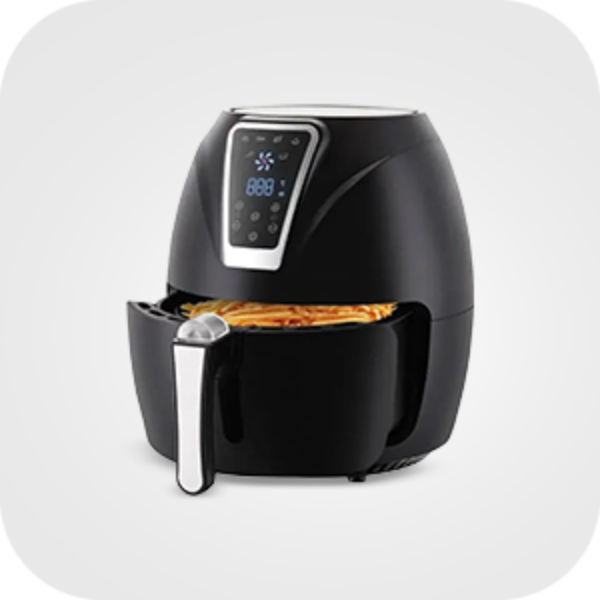 Picture for category Air Fryer