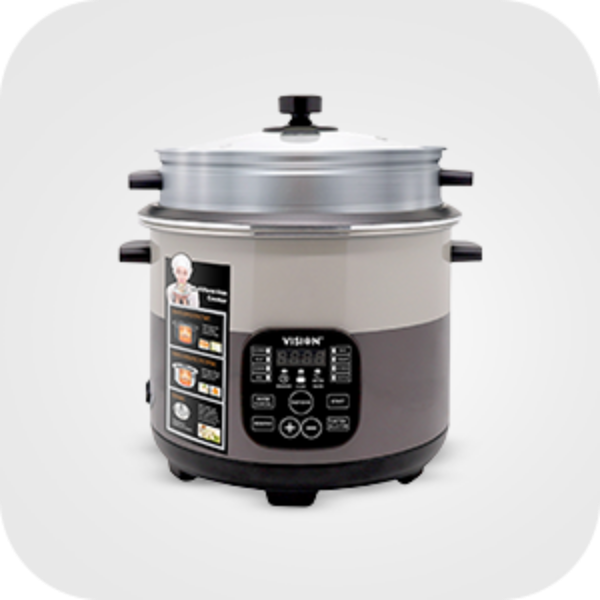 Picture for category Cooker