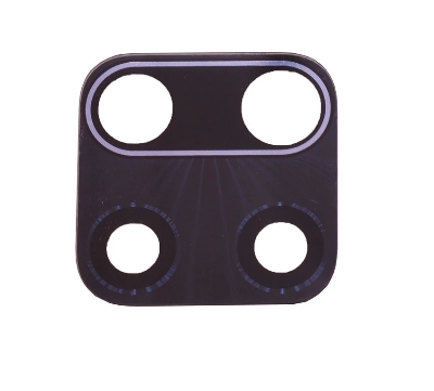 Picture of For Xiaomi Redmi Note 9 main camera glass Rear Facing Camera Glass Lens Replacement