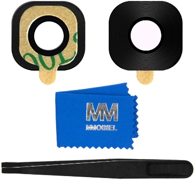 Picture of For Samsung Galaxy J2 2016 camera main glass lens Rear Facing Camera Glass Lens Replacement