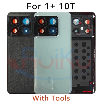 Picture of Back Panel Cover for OnePlus 10T 5G