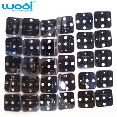 Picture of Tecno Camon 16  main camera glass