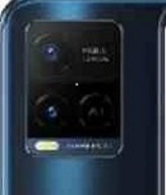 Picture of For vivo y21 camerar main glass lens Rear Facing Camera Glass Lens Replacement