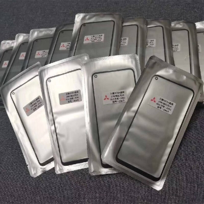 Picture of Lcd Replacement Front GLASS For Xiaomi Poco F3 GT