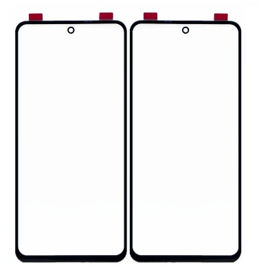 Picture of Lcd Replacement Front GLASS For Xiaomi Poco F3 GT