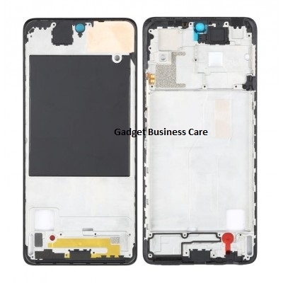 Picture of Xiaomi redmi note 10 pro max এর জন্য lcd ফ্রেম মাঝারি চ্যাসি