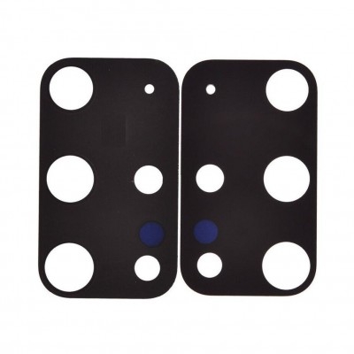Picture of Camera Lens for Samsung Galaxy S20 Plus Black