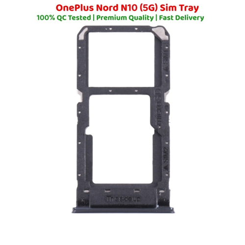 Picture of S.IM Card Holder Tray for OnePlus Nord N10 5G