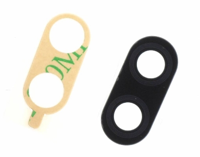 Picture of For OnePlus 6 camera main glass lens Rear Facing Camera Glass Lens Replacement