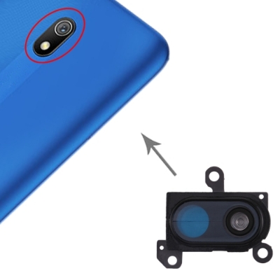 Picture of For Xiaomi Redmi 8A camera main glass lens Rear Facing Camera Glass Lens Replacement