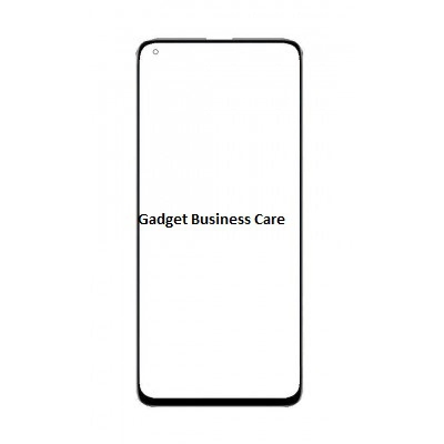 Picture of Front Glass for Xiaomi Mi 10T Pro