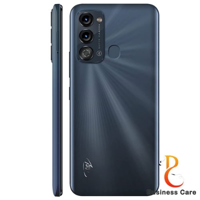 Picture of Itel vision 3 এর জন্য সম্পূর্ণ বডি হাউজিং-সাদা-নীল-সবুজ-কালো