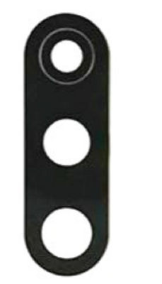 Picture of For vivo y17 camerar main glass lens Rear Facing Camera Glass Lens Replacement