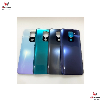 Picture of Backshell For Redmi Note 9 Replacement Back Battery Cover