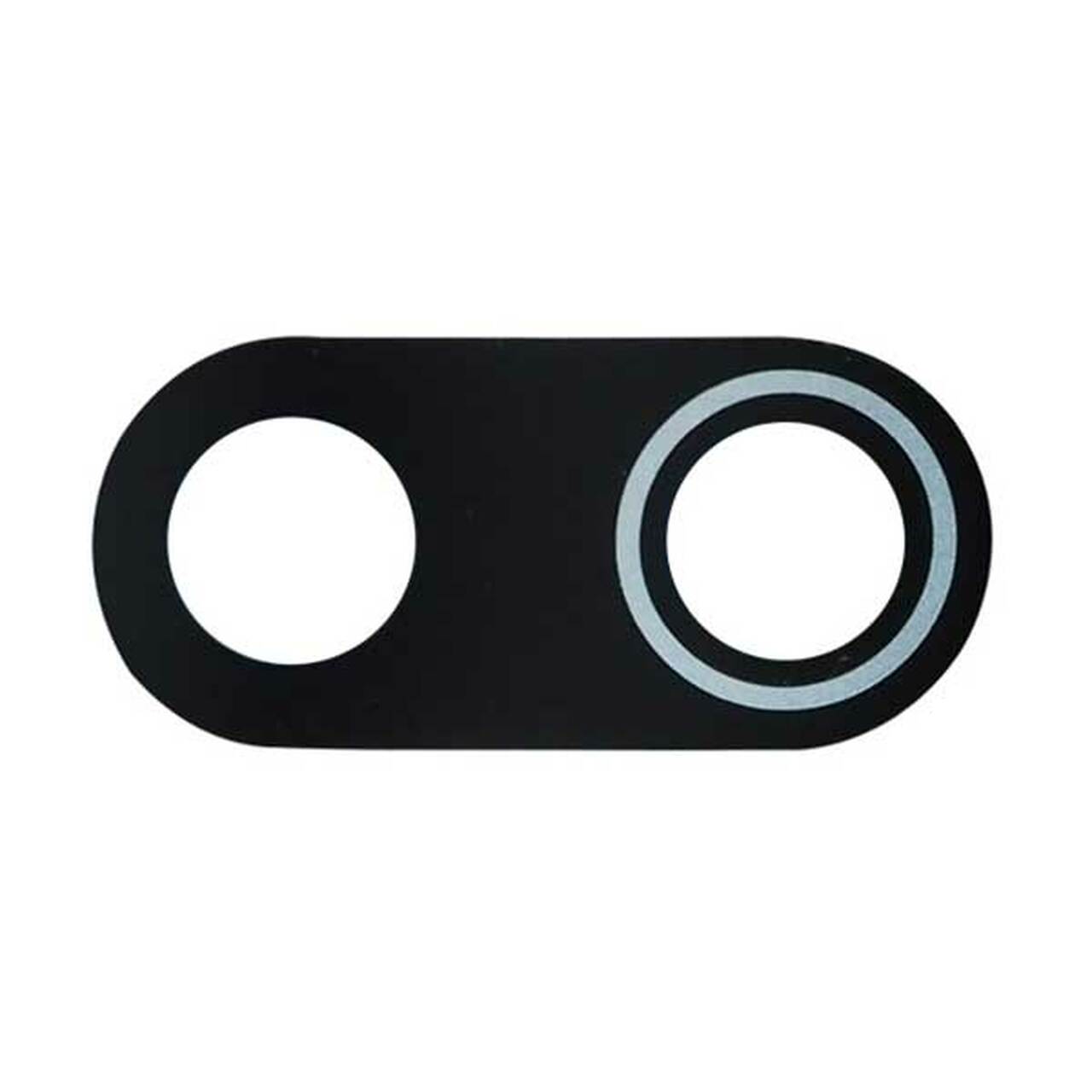 Picture of For Xiaomi Redmi 7A main camera glass Rear Facing Camera Glass Lens Replacement