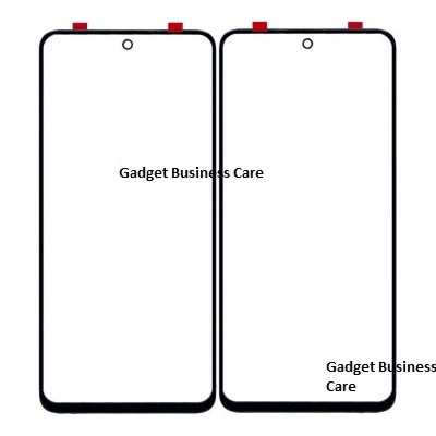 Picture of Front Glass 2pcs for Xiaomi Redmi Note 10 Pro Max